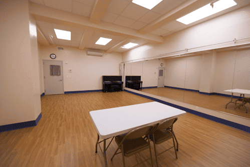 Space 311 right view